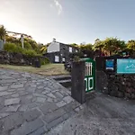 Housesinpico Venkovský dům Prainha (Sao Roque do Pico)