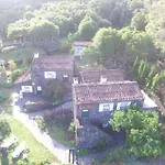 Venkovský dům Housesinpico