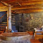 Housesinpico Venkovský dům Prainha (Sao Roque do Pico)