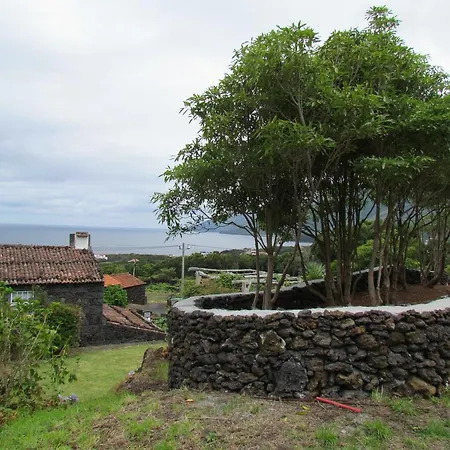 Casas De Campo Housesinpico Prainha (Sao Roque do Pico)