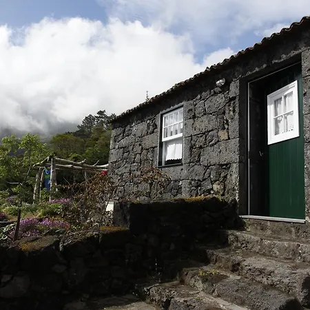 Casas De Campo Housesinpico Country house