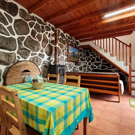 Casas De Campo Housesinpico * Prainha (Sao Roque do Pico)