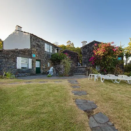 Country house Casas De Campo Housesinpico *