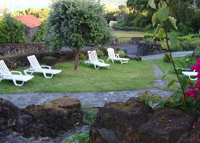 Landhaus Casas De Campo Housesinpico