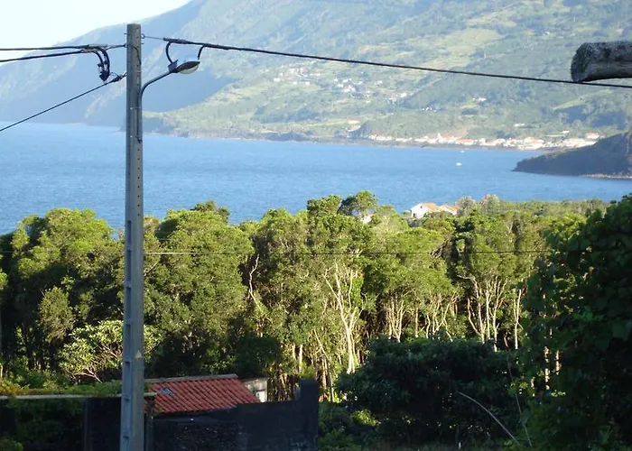 Casas De Campo Housesinpico Landhaus Prainha (Sao Roque do Pico)