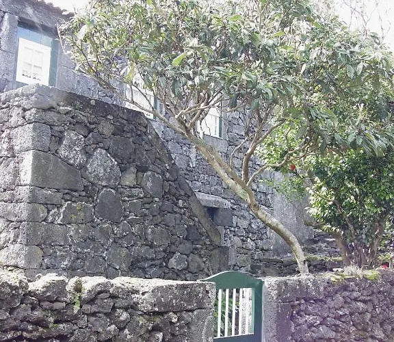 Landhaus Casas De Campo Housesinpico Prainha (Sao Roque do Pico)