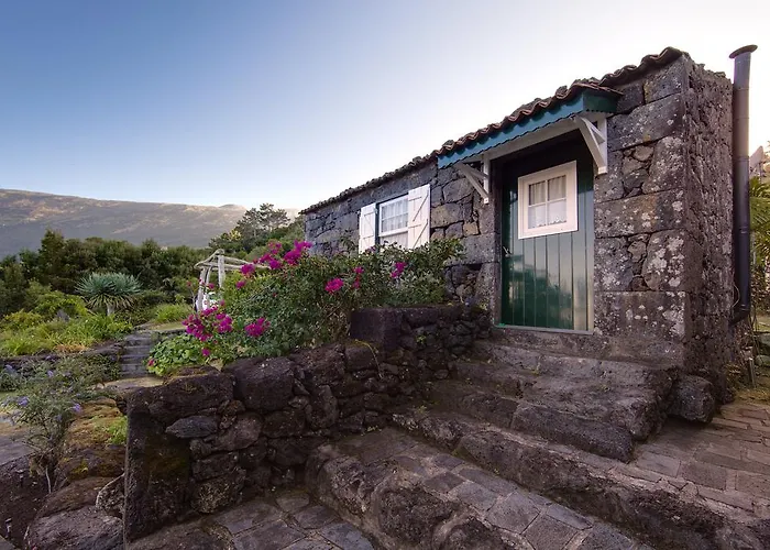 Casas De Campo Housesinpico Landhaus