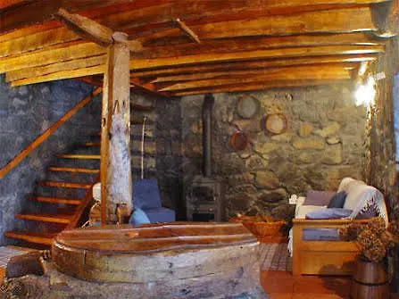 Casas De Campo Housesinpico Landhaus Prainha (Sao Roque do Pico)