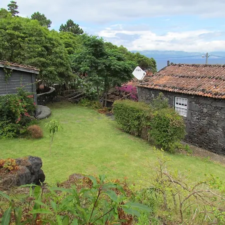 Housesinpico Gospodarstwo wiejskie Prainha (Sao Roque do Pico)