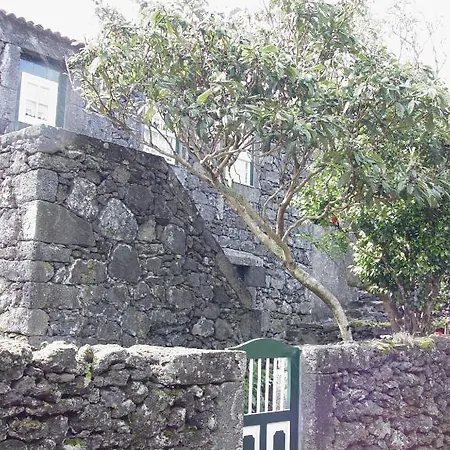 Country house Casas De Campo Housesinpico Prainha (Sao Roque do Pico)