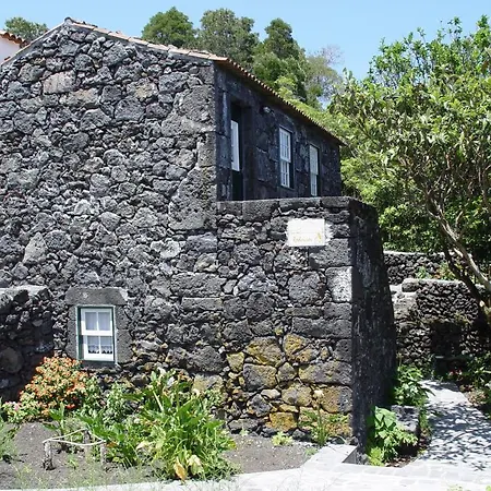 Casas De Campo Housesinpico Prainha (Sao Roque do Pico)