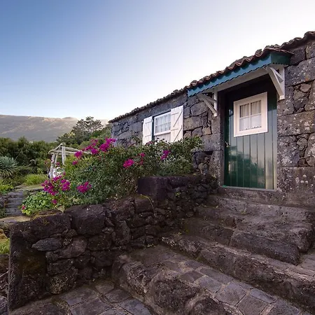 Casas De Campo Housesinpico Country house