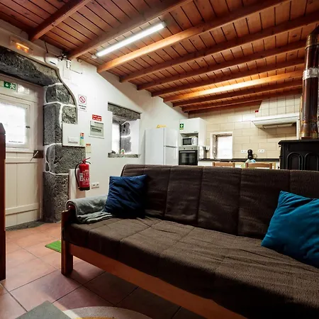 Casas De Campo Housesinpico Country house *