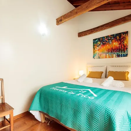 Country house Casas De Campo Housesinpico *