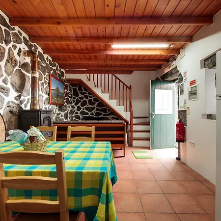 Casas De Campo Housesinpico Country house Prainha (Sao Roque do Pico)