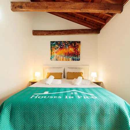 Casas De Campo Housesinpico Prainha (Sao Roque do Pico)