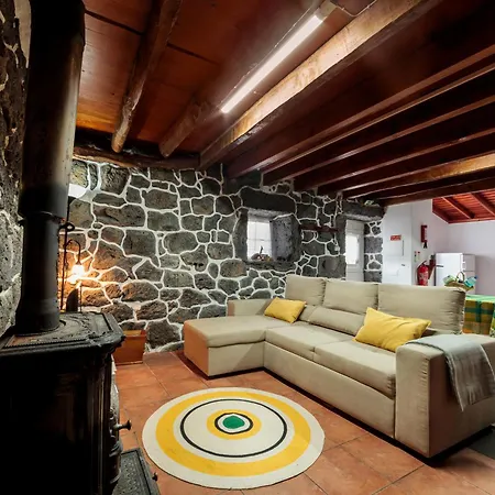 Casas De Campo Housesinpico Country house *