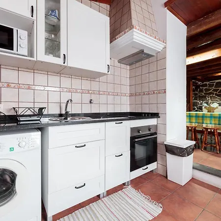 Country house Casas De Campo Housesinpico *