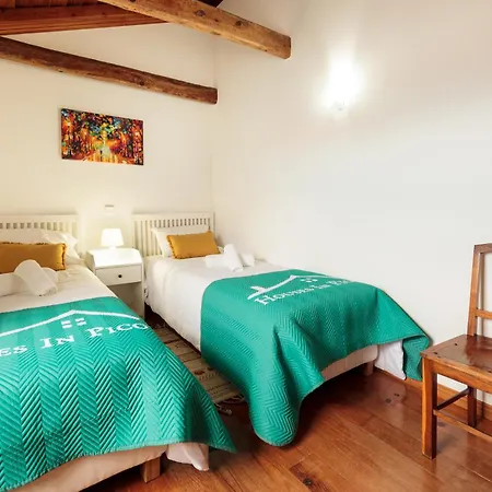 Casas De Campo Housesinpico *