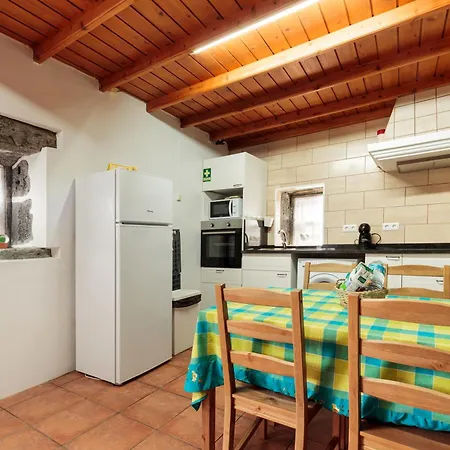Country house Casas De Campo Housesinpico