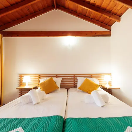 Country house Casas De Campo Housesinpico *