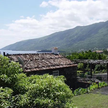 Casas De Campo Housesinpico Prainha (Sao Roque do Pico)