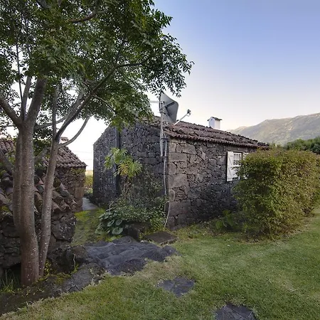 Casas De Campo Housesinpico Country house