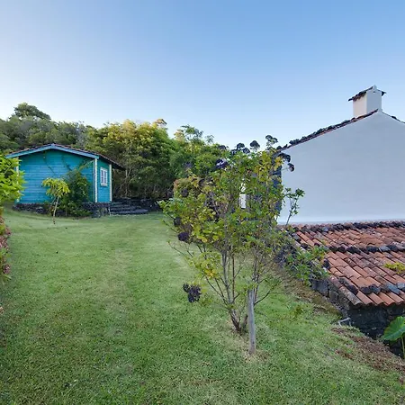 Casas De Campo Housesinpico * Prainha (Sao Roque do Pico)