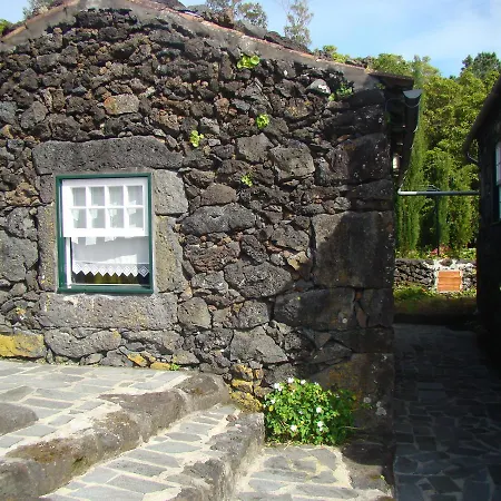 Casas De Campo Housesinpico Prainha (Sao Roque do Pico)
