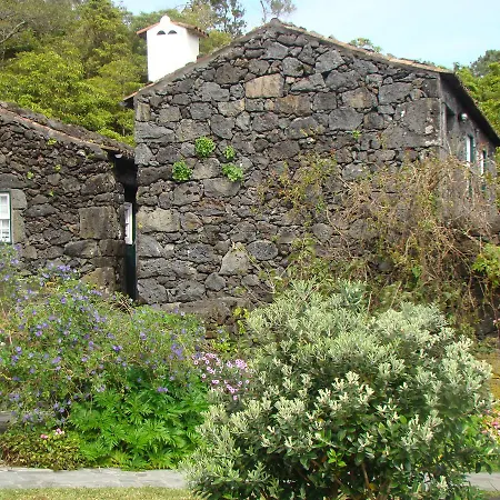 Casas De Campo Housesinpico Prainha (Sao Roque do Pico)