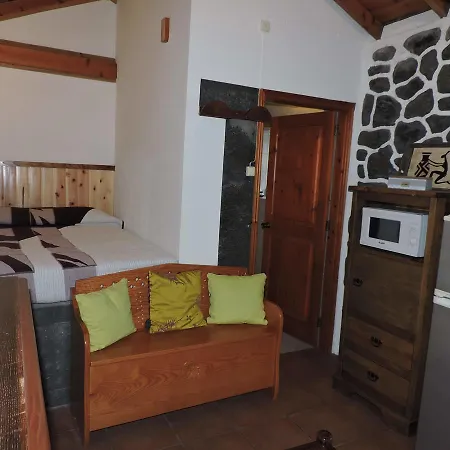 Casas De Campo Housesinpico * Prainha (Sao Roque do Pico)