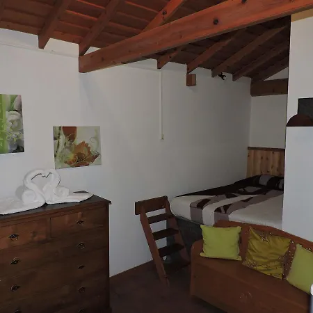 Casas De Campo Housesinpico Prainha (Sao Roque do Pico)