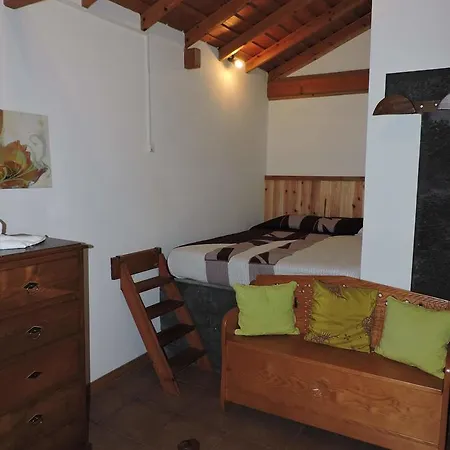 Country house Casas De Campo Housesinpico Prainha (Sao Roque do Pico)