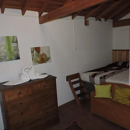 Casas De Campo Housesinpico Country house