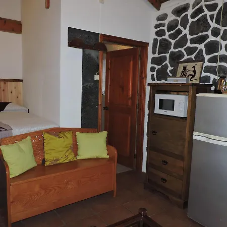 Casas De Campo Housesinpico * Prainha (Sao Roque do Pico)