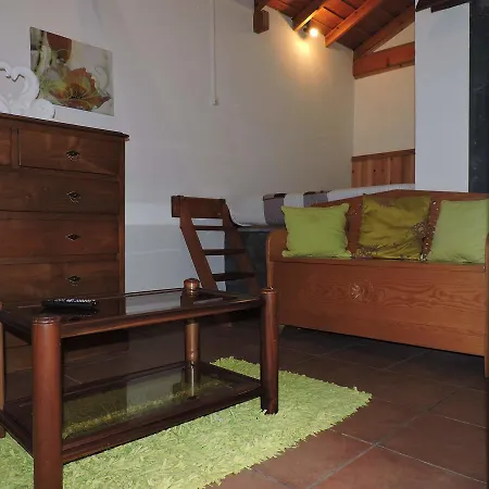 Casas De Campo Housesinpico Country house Prainha (Sao Roque do Pico)