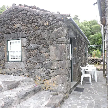Casas De Campo Housesinpico Prainha (Sao Roque do Pico)