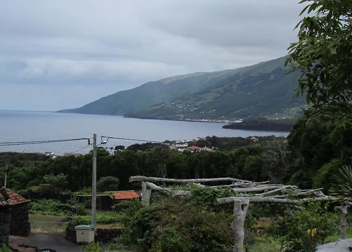 Housesinpico 乡村民宿