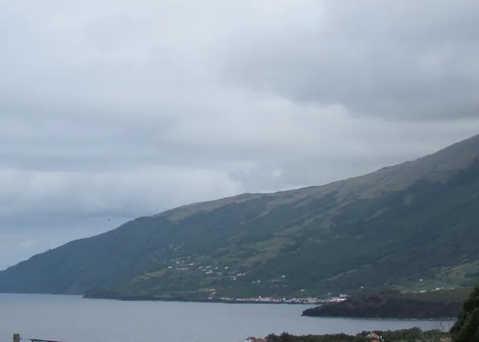 乡村民宿 Housesinpico *