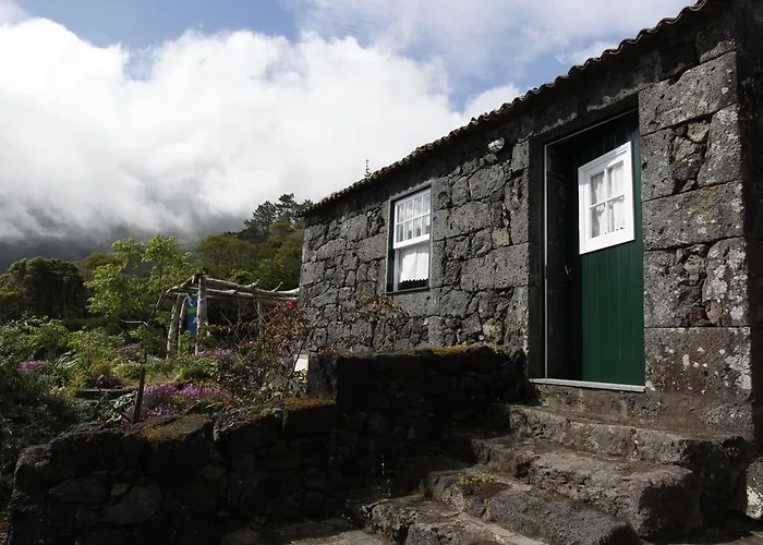 Casas De Campo Housesinpico Country house