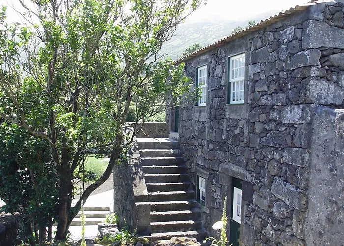 Landhaus Casas De Campo Housesinpico