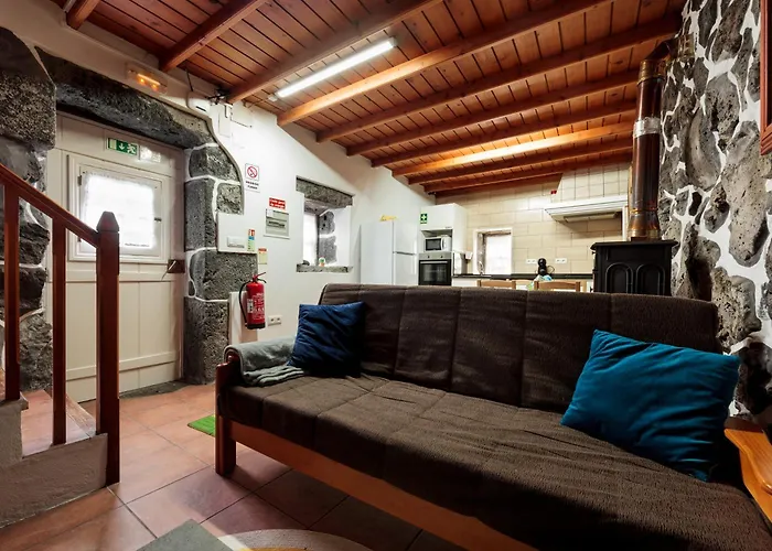 Housesinpico 乡村民宿 *