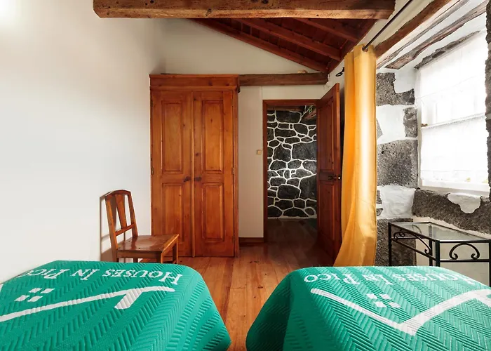 乡村民宿 Housesinpico 普赖尼亚德拜舒