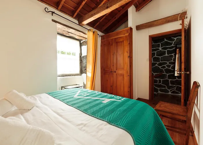 Country house Casas De Campo Housesinpico