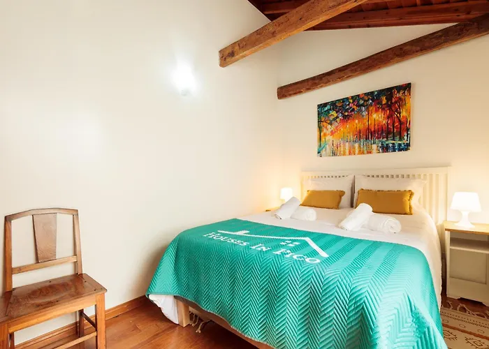 乡村民宿 Housesinpico *