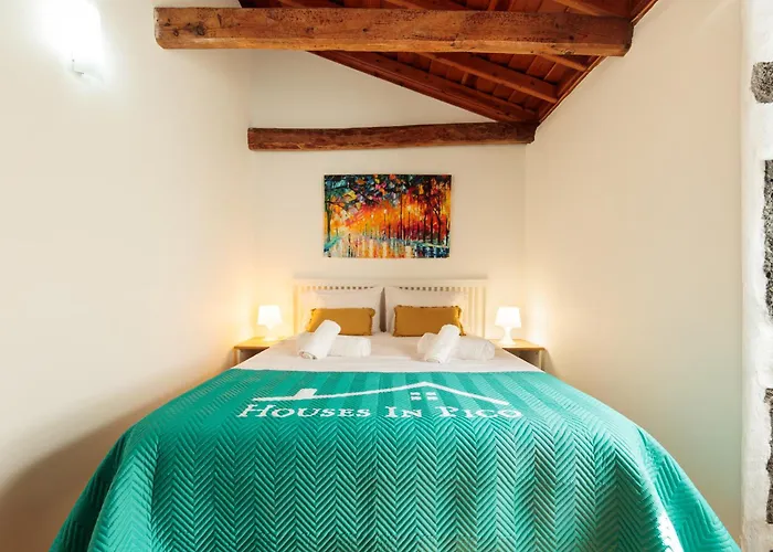 Housesinpico 普赖尼亚德拜舒