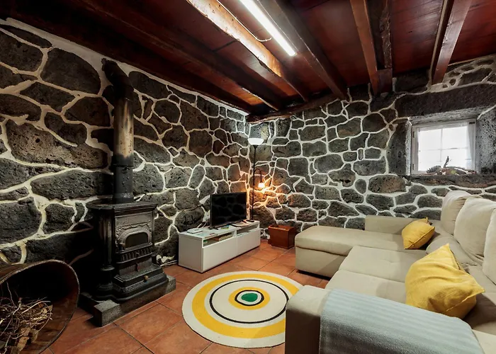 Landhaus Casas De Campo Housesinpico *