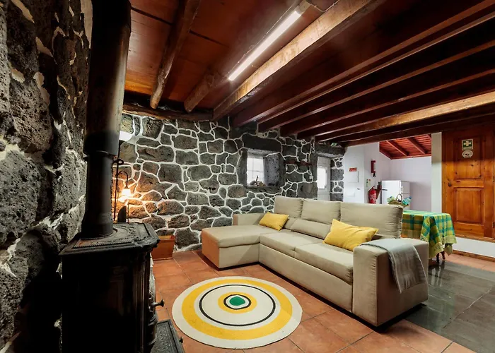 Casas De Campo Housesinpico Country house *