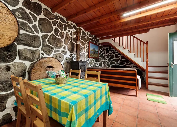 Housesinpico * 普赖尼亚德拜舒