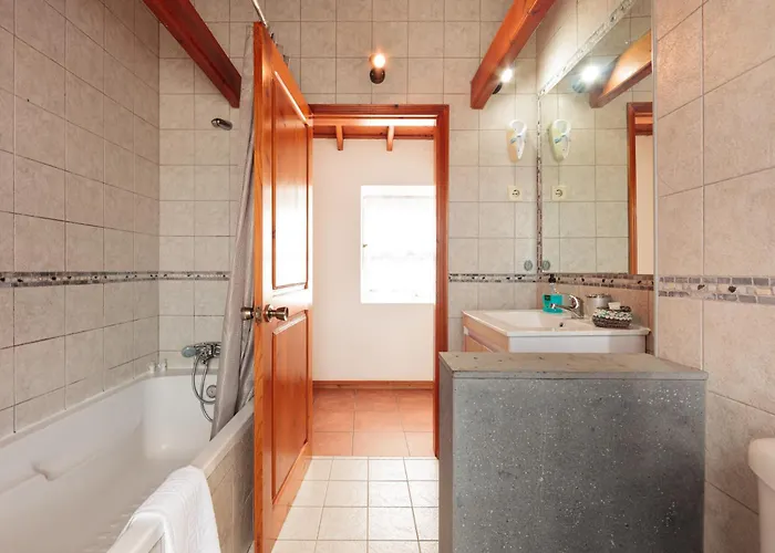 Landhaus Casas De Campo Housesinpico